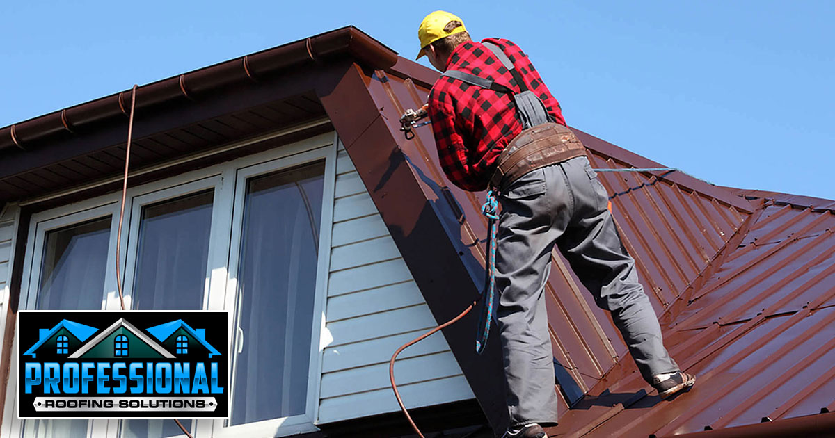 synthetic roofing