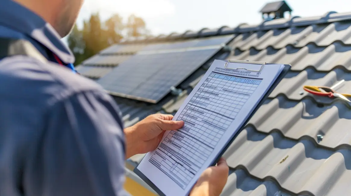 metal roofing