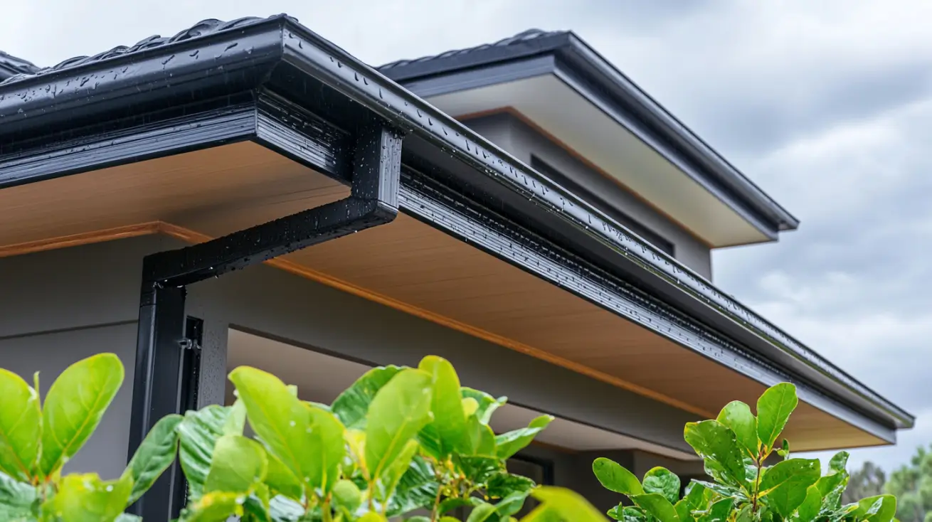 rubber roofing